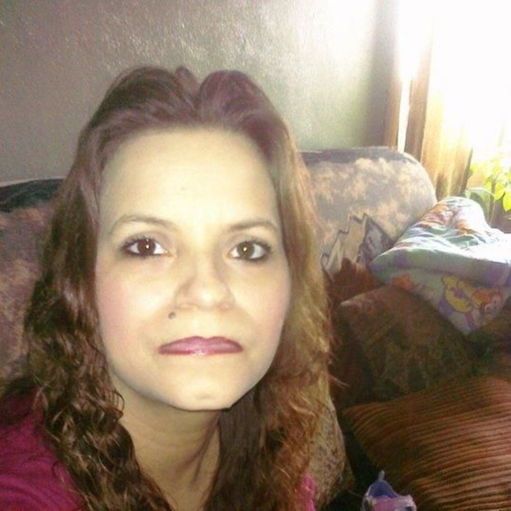 Meet your Posher, Tina